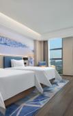 Туры в отель Hampton by Hilton Ankang Hi-Tech Zone Туры в отель Hampton by Hilton Ankang Hi-Tech Zone