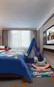 Туры в отель Hampton by Hilton Changsha Wuyi Square Туры в отель Hampton by Hilton Changsha Wuyi Square