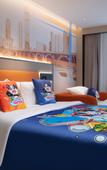 Туры в отель Hampton by Hilton Changsha Wuyi Square Туры в отель Hampton by Hilton Changsha Wuyi Square