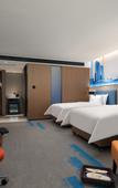 Туры в отель Hampton by Hilton Changsha Wuyi Square Туры в отель Hampton by Hilton Changsha Wuyi Square