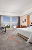 Туры в отель Hampton by Hilton Zibo Haidai Tower Туры в отель Hampton by Hilton Zibo Haidai Tower
