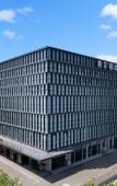 Туры в отель Hampton by Hilton Zibo Haidai Tower Туры в отель Hampton by Hilton Zibo Haidai Tower