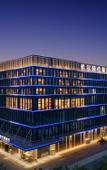 Туры в отель Hampton by Hilton Zibo Haidai Tower Туры в отель Hampton by Hilton Zibo Haidai Tower