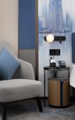 Туры в отель Hampton by Hilton Zibo Haidai Tower Туры в отель Hampton by Hilton Zibo Haidai Tower