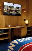 Туры в отель GRAND MESS Clermont-Ferrand Туры в отель GRAND MESS Clermont-Ferrand