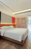 Туры в отель Jifeng International Hotel (Xi'an Longshouyuan Daminggong Xi Subway Station) Туры в отель Jifeng International Hotel (Xi'an Longshouyuan Daminggong Xi Subway Station)