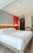 Туры в отель Jifeng International Hotel (Xi'an Longshouyuan Daminggong Xi Subway Station) Туры в отель Jifeng International Hotel (Xi'an Longshouyuan Daminggong Xi Subway Station)