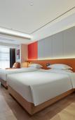 Туры в отель Jifeng International Hotel (Xi'an Longshouyuan Daminggong Xi Subway Station) Туры в отель Jifeng International Hotel (Xi'an Longshouyuan Daminggong Xi Subway Station)