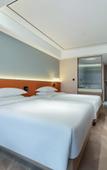 Туры в отель Jifeng International Hotel (Xi'an Longshouyuan Daminggong Xi Subway Station) Туры в отель Jifeng International Hotel (Xi'an Longshouyuan Daminggong Xi Subway Station)