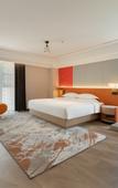 Туры в отель Jifeng International Hotel (Xi'an Longshouyuan Daminggong Xi Subway Station) Туры в отель Jifeng International Hotel (Xi'an Longshouyuan Daminggong Xi Subway Station)