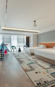 Туры в отель Jifeng International Hotel (Xi'an Longshouyuan Daminggong Xi Subway Station) Туры в отель Jifeng International Hotel (Xi'an Longshouyuan Daminggong Xi Subway Station)