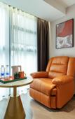 Туры в отель Jifeng International Hotel (Xi'an Longshouyuan Daminggong Xi Subway Station) Туры в отель Jifeng International Hotel (Xi'an Longshouyuan Daminggong Xi Subway Station)