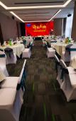 Туры в отель Hampton by Hilton Wuhan Baishazhou Avenue Hotel Туры в отель Hampton by Hilton Wuhan Baishazhou Avenue Hotel