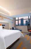 Туры в отель Hampton by Hilton Wuhan Baishazhou Avenue Hotel Туры в отель Hampton by Hilton Wuhan Baishazhou Avenue Hotel