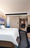 Туры в отель Hampton by Hilton Wuhan Baishazhou Avenue Hotel Туры в отель Hampton by Hilton Wuhan Baishazhou Avenue Hotel