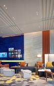 Туры в отель Hampton by Hilton Wuhan Baishazhou Avenue Hotel Туры в отель Hampton by Hilton Wuhan Baishazhou Avenue Hotel
