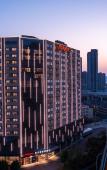 Туры в отель Hampton by Hilton Wuhan Baishazhou Avenue Hotel Туры в отель Hampton by Hilton Wuhan Baishazhou Avenue Hotel