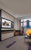 Туры в отель Hampton by Hilton Wuhan Baishazhou Avenue Hotel Туры в отель Hampton by Hilton Wuhan Baishazhou Avenue Hotel
