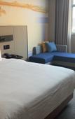Туры в отель Hampton by Hilton Wuhan Baishazhou Avenue Hotel Туры в отель Hampton by Hilton Wuhan Baishazhou Avenue Hotel