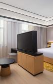 Туры в отель Hilton Garden Inn Hulunbuir Hailar Туры в отель Hilton Garden Inn Hulunbuir Hailar