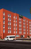 Туры в отель City Express Junior by Marriott Tijuana Otay Туры в отель City Express Junior by Marriott Tijuana Otay