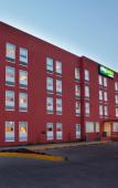 Туры в отель City Express Junior by Marriott Tijuana Otay Туры в отель City Express Junior by Marriott Tijuana Otay