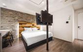 Туры в отель Hotel Yaja Siheung Jeongwang Branch Туры в отель Hotel Yaja Siheung Jeongwang Branch