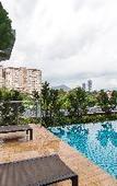 Туры в отель Neu Suites Residence, Embassy Row Туры в отель Neu Suites Residence, Embassy Row