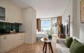 Туры в отель Epic Tower Swiss-Belresidences Hanoi Туры в отель Epic Tower Swiss-Belresidences Hanoi
