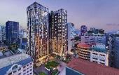 Туры в отель Epic Tower Swiss-Belresidences Hanoi Туры в отель Epic Tower Swiss-Belresidences Hanoi