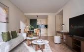 Туры в отель Epic Tower Swiss-Belresidences Hanoi Туры в отель Epic Tower Swiss-Belresidences Hanoi