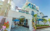 Туры в отель Santorini House and Coffee Туры в отель Santorini House and Coffee