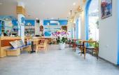 Туры в отель Santorini House and Coffee Туры в отель Santorini House and Coffee