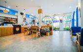 Туры в отель Santorini House and Coffee Туры в отель Santorini House and Coffee