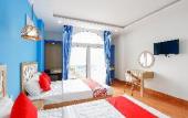 Туры в отель Santorini House and Coffee Туры в отель Santorini House and Coffee