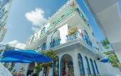 Туры в отель Santorini House and Coffee Туры в отель Santorini House and Coffee