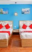 Туры в отель Santorini House and Coffee Туры в отель Santorini House and Coffee