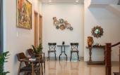 Туры в отель West Lake Hotel - Near Bai Dai Beach Туры в отель West Lake Hotel - Near Bai Dai Beach
