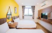 Туры в отель West Lake Hotel - Near Bai Dai Beach Туры в отель West Lake Hotel - Near Bai Dai Beach