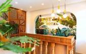 Туры в отель West Lake Hotel - Near Bai Dai Beach Туры в отель West Lake Hotel - Near Bai Dai Beach
