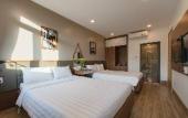 Туры в отель West Lake Hotel - Near Bai Dai Beach Туры в отель West Lake Hotel - Near Bai Dai Beach