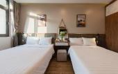 Туры в отель West Lake Hotel - Near Bai Dai Beach Туры в отель West Lake Hotel - Near Bai Dai Beach