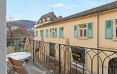 Туры в отель Hotel De La Poste Sierre Туры в отель Hotel De La Poste Sierre