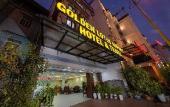 Туры в отель Golden Lotus Airport Hotel & Travel Туры в отель Golden Lotus Airport Hotel & Travel