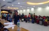 Туры в отель Golden Lotus Airport Hotel & Travel Туры в отель Golden Lotus Airport Hotel & Travel