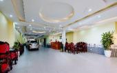 Туры в отель Golden Lotus Airport Hotel & Travel Туры в отель Golden Lotus Airport Hotel & Travel