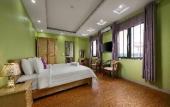 Туры в отель Golden Lotus Airport Hotel & Travel Туры в отель Golden Lotus Airport Hotel & Travel
