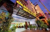 Туры в отель Golden Lotus Airport Hotel & Travel Туры в отель Golden Lotus Airport Hotel & Travel