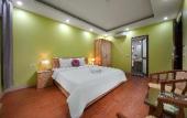 Туры в отель Golden Lotus Airport Hotel & Travel Туры в отель Golden Lotus Airport Hotel & Travel