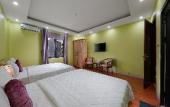 Туры в отель Golden Lotus Airport Hotel & Travel Туры в отель Golden Lotus Airport Hotel & Travel